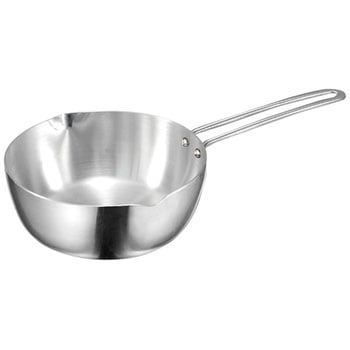 EBM プロスタンダード 2PLY 雪平鍋 EBM(江部松商事)