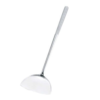 EBM オールステンレス ブラスト加工 中華ヘラ EBM(江部松商事)