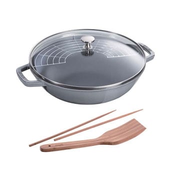 ストウブ ビュッフェパン STAUB(ストウブ)