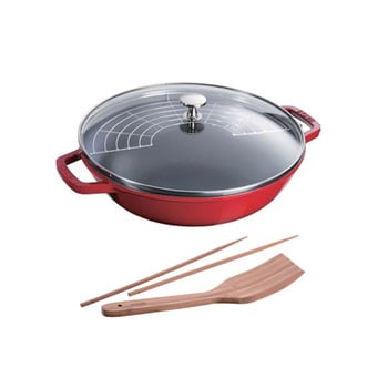ストウブ ビュッフェパン STAUB(ストウブ)