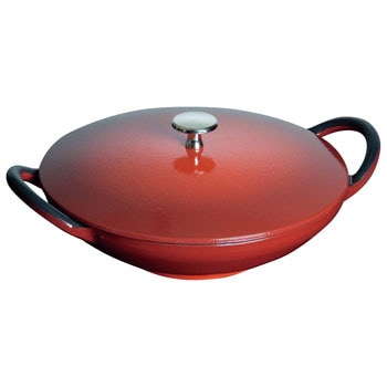 ストウブ ウォックパン 1個 STAUB(ストウブ) 【通販モノタロウ】
