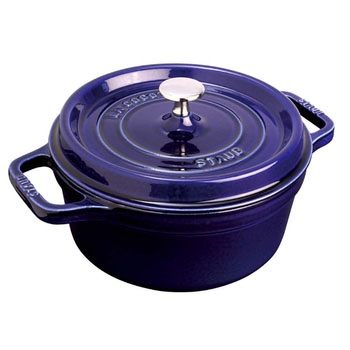 ストウブ ピコ・ココット ラウンド STAUB(ストウブ)