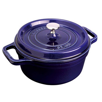 - ストウブ ピコ・ココット ラウンド STAUB(ストウブ) 27276683