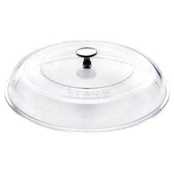 ストウブ ドームガラス蓋 STAUB(ストウブ)