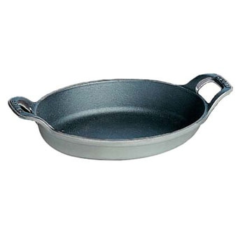 ストウブ オーバルスタッカブルディッシュ - STAUB(ストウブ)