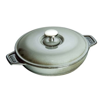 ストウブ ラウンドホットプレート STAUB(ストウブ)