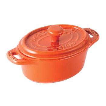 - XgEu Z~bN ~jI[oRRbg STAUB(XgEu) e0.23L 27277259