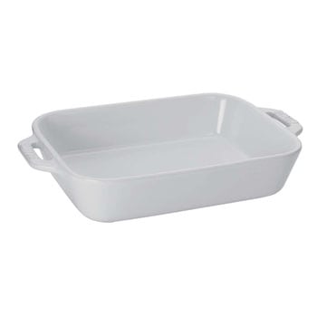 ストウブ セラミック レクタンギュラーディッシュ STAUB(ストウブ)