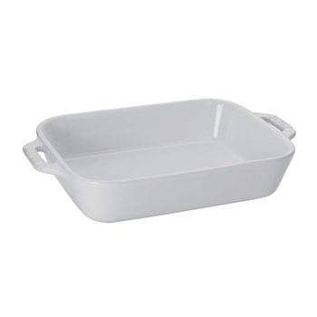 ストウブ セラミック レクタンギュラーディッシュ STAUB(ストウブ)