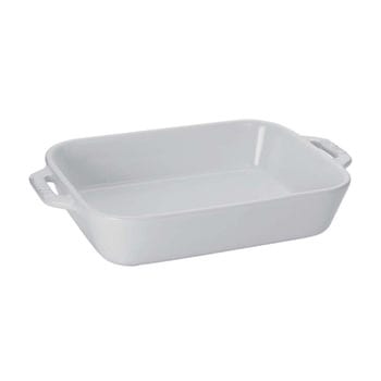 ストウブ セラミック レクタンギュラーディッシュ STAUB(ストウブ)
