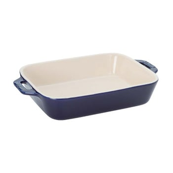 ストウブ セラミック レクタンギュラーディッシュ STAUB(ストウブ)