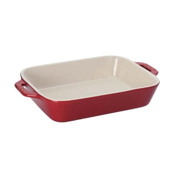 ストウブ セラミック レクタンギュラーディッシュ STAUB(ストウブ)