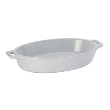 ストウブ セラミック オーバルディッシュ STAUB(ストウブ)