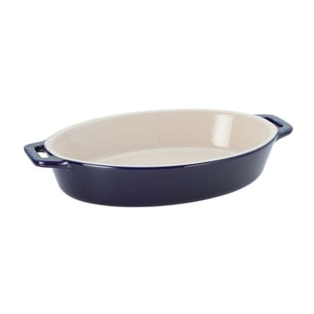 ストウブ セラミック オーバルディッシュ STAUB(ストウブ)