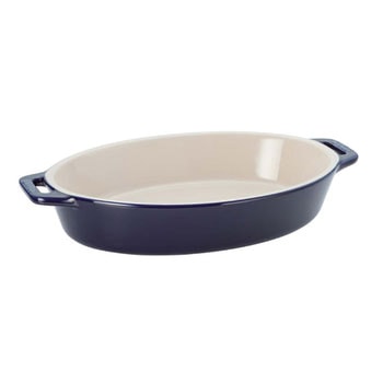 ストウブ セラミック オーバルディッシュ STAUB(ストウブ)