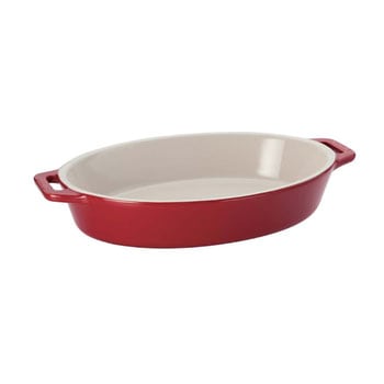 ストウブ セラミック オーバルディッシュ STAUB(ストウブ)