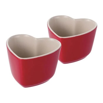 ストウブ セラミック エクストラミニ ハート ラムカン STAUB(ストウブ)