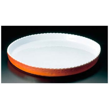 ロイヤル 丸 グラタン皿 ROYALE(ロイヤル)[厨房用品/食器]