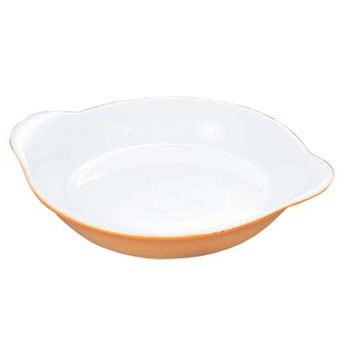 バウシャ 丸耳付 エッグパン バウシャ