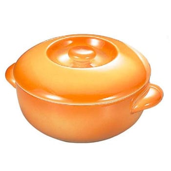 バウシャ 丸 キャセロール 蓋付 バウシャ