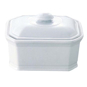 アピルコ 八角テリーヌ(蓋付) アピルコ