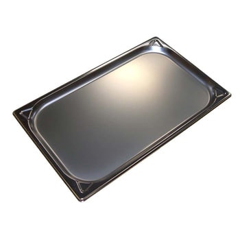 プロシェフ18-8ガストロノームパン EBM(江部松商事)