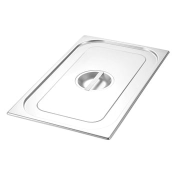 プロシェフ 18-8 ガストロノームパンカバー - EBM(江部松商事)