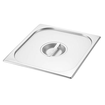 プロシェフ 18-8 ガストロノームパンカバー - EBM(江部松商事)