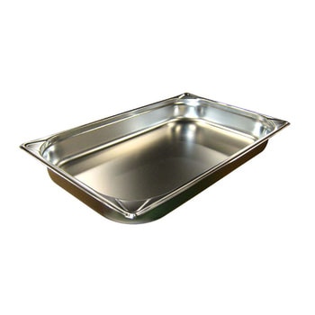 EBM 18-8 ガストロノームパン補強重なり防止付 EBM(江部松商事)