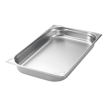 EBM 18-8 ガストロノームパン補強重なり防止付 EBM(江部松商事)