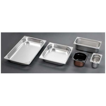 EBM 18-8 ガストロノームパン補強重なり防止付 EBM(江部松商事)