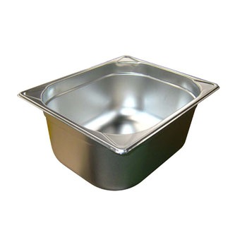 EBM 18-8 ガストロノームパン補強重なり防止付 EBM(江部松商事)