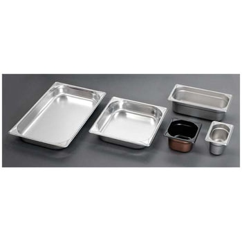 EBM 18-8 ガストロノームパン補強重なり防止付 EBM(江部松商事)