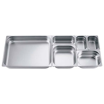 - EBM 18-8 ガストロノームパン EBM(江部松商事) 27281425