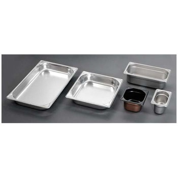 EBM 18-8 ガストロノームパン補強重なり防止付 EBM(江部松商事)