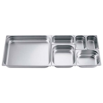 EBM 18-8 ガストロノームパン EBM(江部松商事)