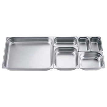 EBM 18-8 ガストロノームパン EBM(江部松商事)