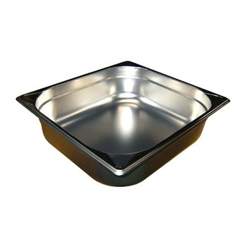 EBM 18-8 ガストロノームパン補強重なり防止付 EBM(江部松商事)