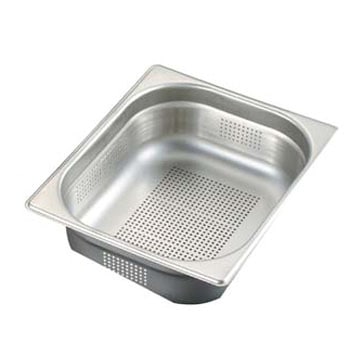 EBM 18-8 穴明ガストロノームパン EBM(江部松商事)