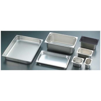 EBM 18-8 ホテルパン EBM(江部松商事)