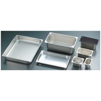 H2238 EBM 18-8 ホテルパン EBM(江部松商事) 27282606