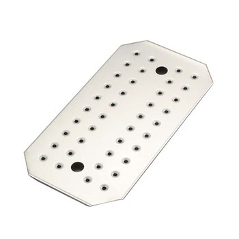 EBM 18-8 ホテルパン用 目皿 - EBM(江部松商事)