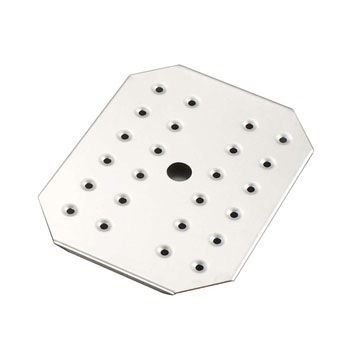 EBM 18-8 ホテルパン用 目皿 - EBM(江部松商事)