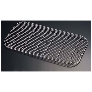 EBM 18-8 ガストロノームパン用網 EBM(江部松商事)