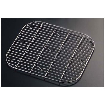 EBM 18-8 ガストロノームパン用網 EBM(江部松商事)