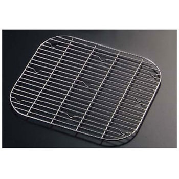 EBM 18-8 ガストロノームパン用網 EBM(江部松商事)