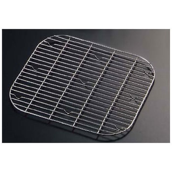 EBM 18-8 ガストロノームパン用網 EBM(江部松商事)