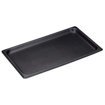 ヴォラース アルミノンスティック ホテルパン 平底 - ヴォラース