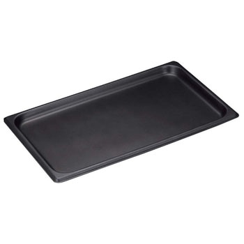 ヴォラース アルミノンスティック ホテルパン 平底 - ヴォラース