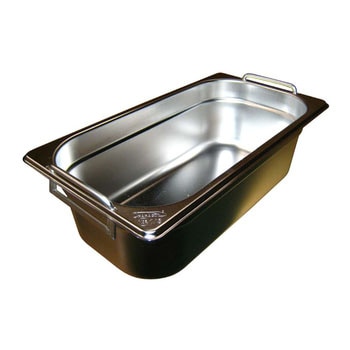 EBM 18-8 ガストロノームパン Wハンドル EBM(江部松商事)